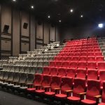 Cinemaximum Hilltown Avm